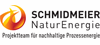 Firmenlogo: Schmidmeier NaturEnergie GmbH
