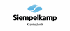 Firmenlogo: Siempelkamp Krantechnik GmbH