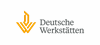 Firmenlogo: Deutsche Werkstätten Hellerau GmbH