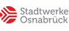 Firmenlogo: Stadtwerke Osnabrück AG
