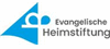 Firmenlogo: Evangelische Heimstiftung GmbH Spittler-Stift