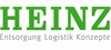 Firmenlogo: HEINZ Entsorgung GmbH & Co. KG