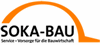 Firmenlogo: SOKA-BAU Urlaubs- und Lohnausgleichskasse der Bauwirtschaft Zusatzversorgungskasse des Baugewerbes AG