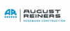 Firmenlogo: August Reiners Bauunternehmung GmbH