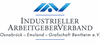 Firmenlogo: Industrieller Arbeitgeberverband Osnabrück – Emsland – Grafschaft Bentheim e. V.