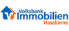 Firmenlogo: Volksbank Haselünne eG