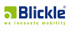 Firmenlogo: Blickle Räder+Rollen GmbH u. Co. KG