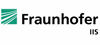 Firmenlogo: Fraunhofer-Institut für Integrierte Schaltungen IIS