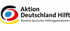 Firmenlogo: Aktion Deutschland Hilft e. V.