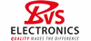Firmenlogo: BVS Electronics GmbH