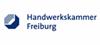 Firmenlogo: Handwerkskammer Freiburg