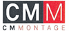 Firmenlogo: CM-Montage GmbH