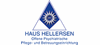Firmenlogo: Karl Wessel Haus Hellersen GmbH & Co. KG